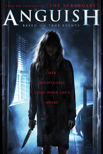  de Filme Anguish (2015)