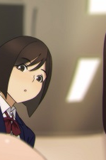 Poster de Episódio お着換えタイツ (2019)