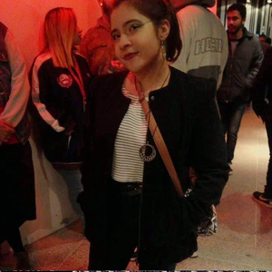 Foto de perfil de Tâmara
