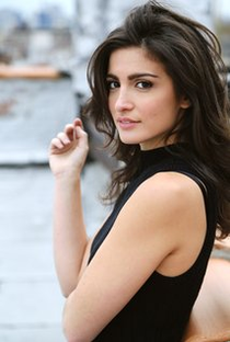 Samantha Scaffidi - Poster 1