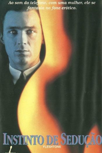 Poster de Filme Instinto de Sedução (1994)