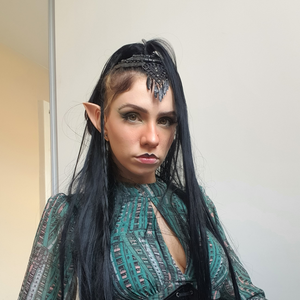 Foto de perfil de Olívia