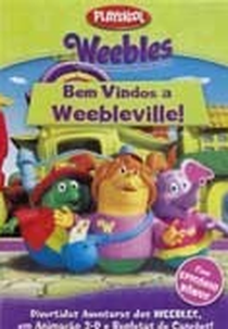 Bem Vindos a Weebleville (Weebles: Welcome to Weebleville)