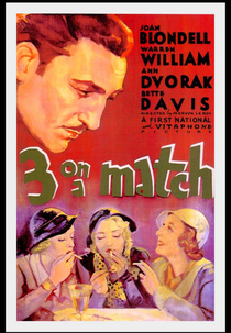 Três... Ainda é Bom (Three on a match)