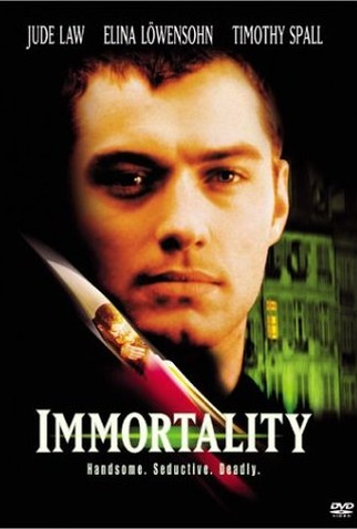 Poster 1 de Filme The Wisdom of Crocodiles (1998)