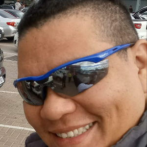 Foto de perfil de Fabio Newton