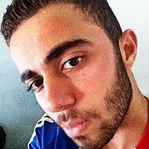 Foto de perfil de Renan Bonfim Correia