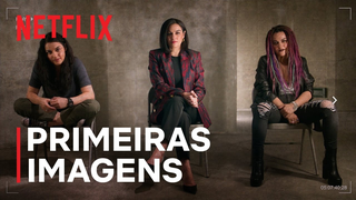 Trailer: Três Vidas, o regresso de Maite Perroni | Três Vidas: drama, suspense e intriga à terceira potência