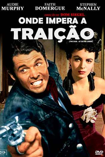  de Filme Onde Impera a Traição (1952)