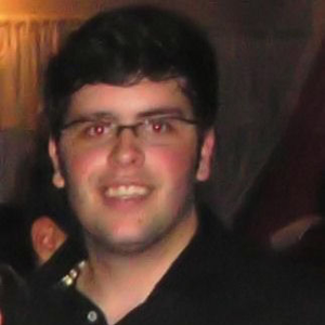 Foto de perfil de Lucas Afonso Vilela do Amaral
