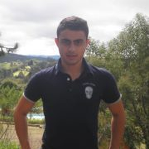 Foto de perfil de Eduardo Gama Cupertino Silva