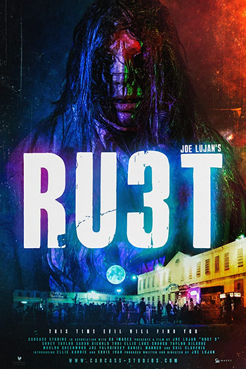  de Filme Rust 3 (2020)