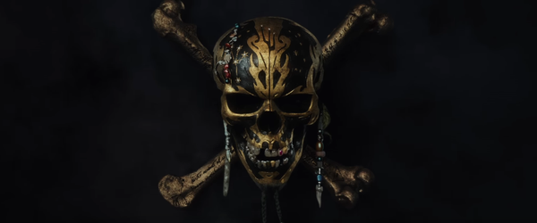 Piratas do Caribe | A Vingança de Salazar ganha novo trailer no Super Bowl