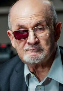 Salman Rushdie: Through a Glass Darkly (Salman Rushdie: Through a Glass Darkly)