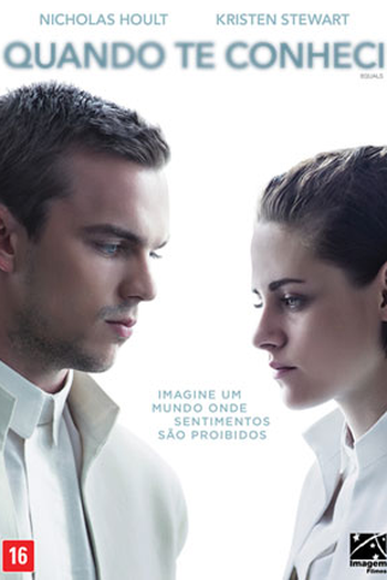  de Filme Quando Te Conheci (2015)