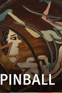 Pinball - Poster / Capa / Cartaz - Oficial 1
