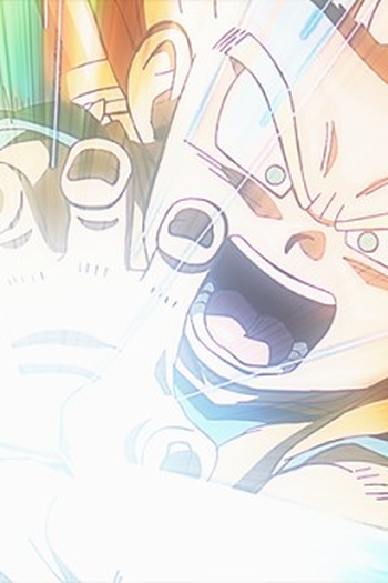 Poster de Episódio タマガミ (2024)