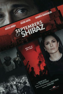 Setembro em Shiraz - Poster / Capa / Cartaz - Oficial 4
