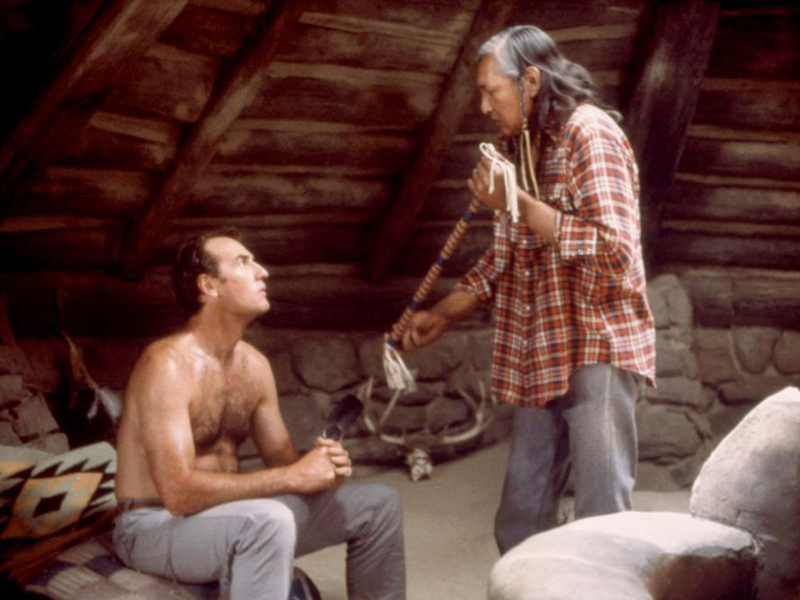 Foto 24 de Poltergeist 2: O Outro Lado