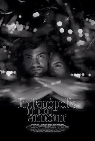 Poster 1 de Curta Indianópolis, meu amor (2015)