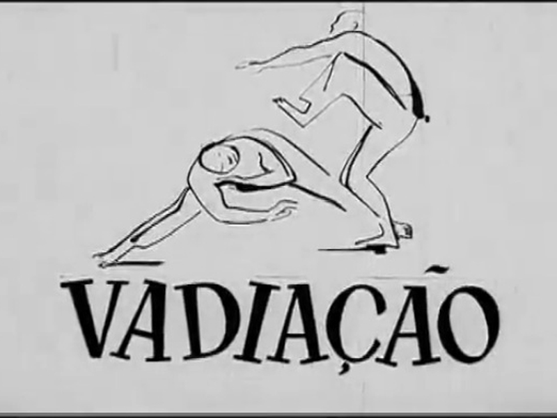 Foto 1 de Vadiação