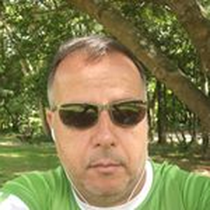 Foto de perfil de Washington