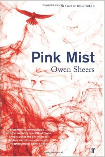 Pink Mist - Poster / Capa / Cartaz - Oficial 1