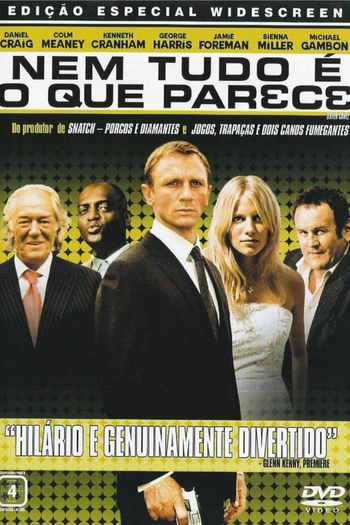  de Filme Nem Tudo é o que Parece (2004)