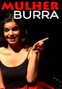 Mulher Burra (Mulher Burra)