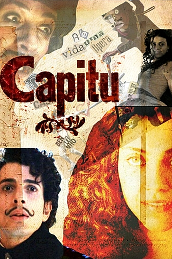  de Série Capitu (2008)