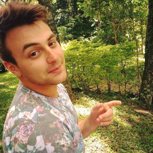 Foto de perfil de Lucas