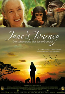 A Jornada De Jane (Jane's Journey)