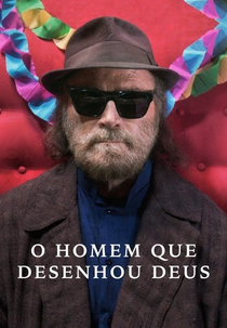 O Homem Que Desenhou Deus (L'uomo che disegnò Dio)
