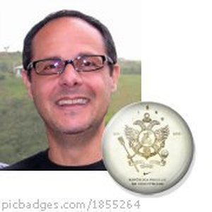 Foto de perfil de Ailton Vicente Costa