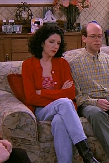 Poster de Episódio Neighbors (1997)