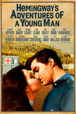 As Aventuras de um Jovem (Hemingway's Adventures of a Young Man)