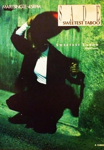 Sade: The Sweetest Taboo (Sade: The Sweetest Taboo)