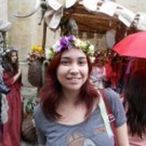 Foto de perfil de Raphaela Fontoura