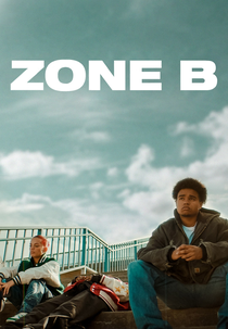 Zone B (1ª Temporada) (Zone B (Season 1))