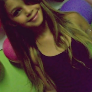 Foto de perfil de Geisy Mirela