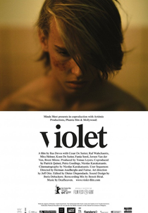 Violet (Violet)