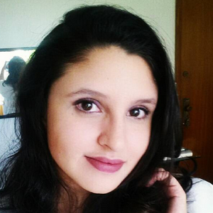 Foto de perfil de Amanda