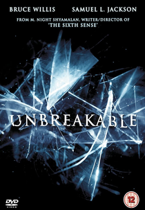 The Making of 'Unbreakable' (The Making of 'Unbreakable')