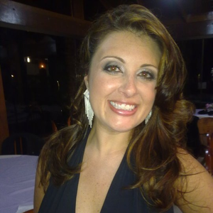 Foto de perfil de Fabiana da Rosa