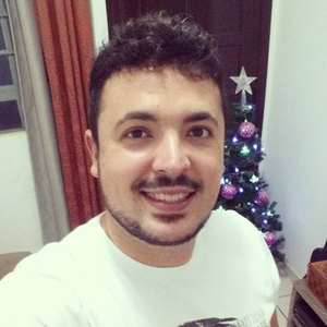 Foto de perfil de Thiago Ribeiro