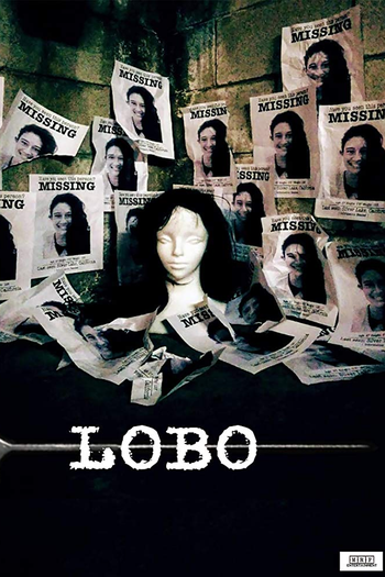 Poster de Filme Lobo (2019)