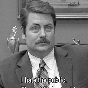 Foto de perfil de Carolina Alves