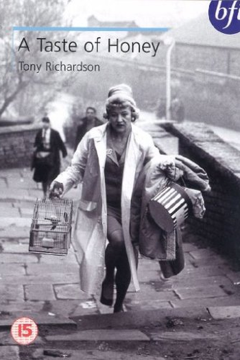 de Filme Um Gosto de Mel (1961)