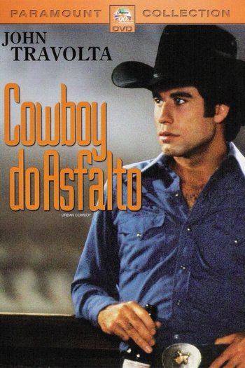  de Filme Cowboy do Asfalto (1980)