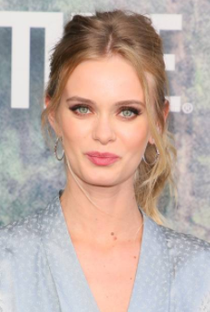 Sara Paxton - Poster 4